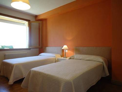 Imagen de la habitación del El Jard&iacute;n De Muruz&aacute;bal. Foto 2