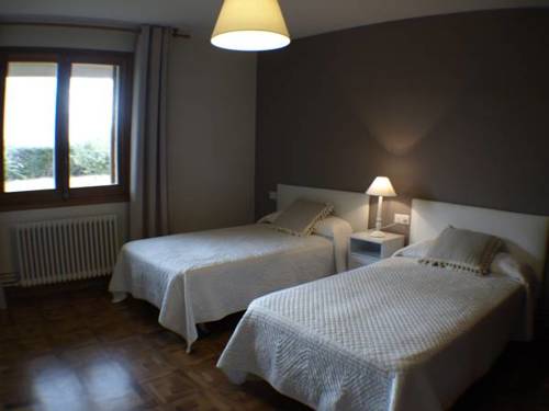 Imagen de la habitación del El Jard&iacute;n De Muruz&aacute;bal. Foto 3