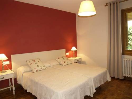 Imagen de la habitación del El Jard&iacute;n De Muruz&aacute;bal. Foto 4