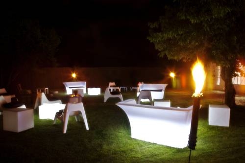 Imagen general del El Jardin De Vikera. Foto 2