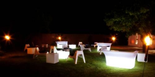 Imagen general del El Jardin De Vikera. Foto 3