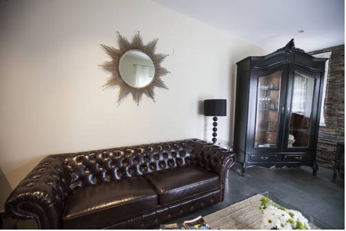 Imagen general del El Jardin De Vikera. Foto 4