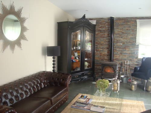 Imagen general del El Jardin De Vikera. Foto 5