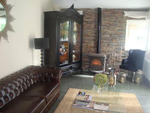 Imagen general del El Jardin De Vikera. Foto 6