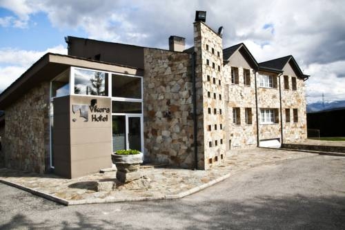 Imagen general del El Jardin De Vikera. Foto 9