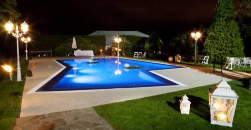 Imagen general del El Jardin De Vikera. Foto 7