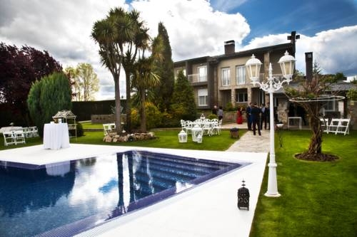 Imagen general del El Jardin De Vikera. Foto 8