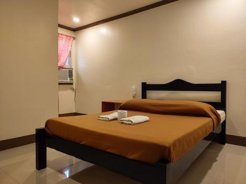 Imagen general del El Juliana Hotel. Foto 3