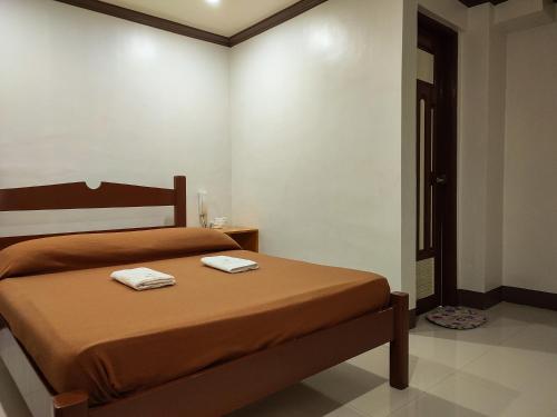Imagen general del El Juliana Hotel. Foto 4
