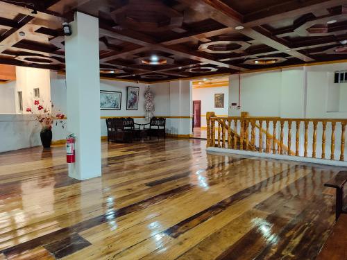 Imagen general del El Juliana Hotel. Foto 10