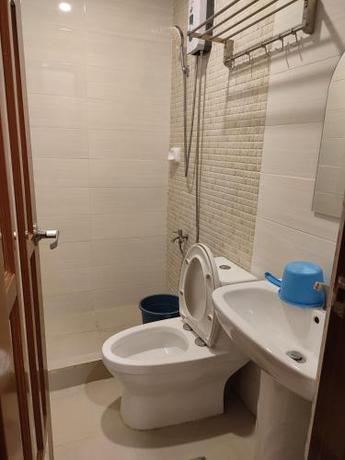 Imagen de la habitación del El Juliana Hotel. Foto 19