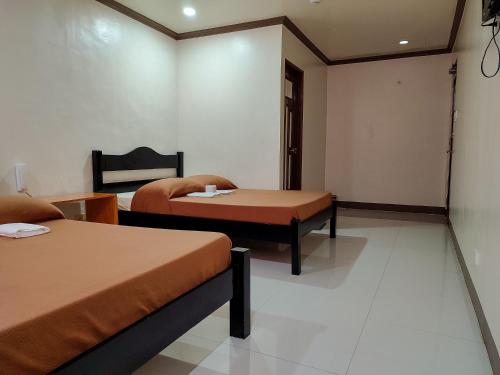 Imagen general del El Juliana Hotel. Foto 13