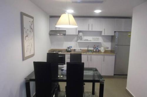 Imagen general del El Kheima Beach Resort. Foto 1