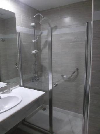 Imagen general del El Kheima Beach Resort. Foto 2