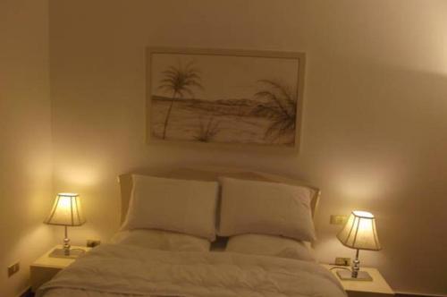 Imagen general del El Kheima Beach Resort. Foto 3