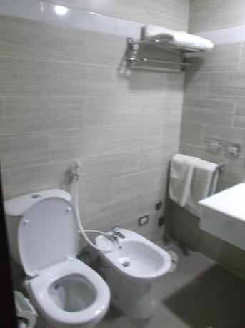 Imagen general del El Kheima Beach Resort. Foto 5