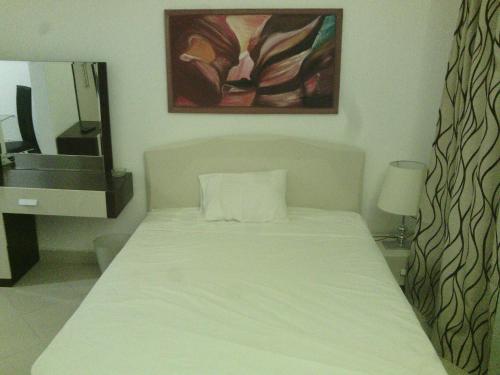Imagen general del El Kheima Beach Resort. Foto 9
