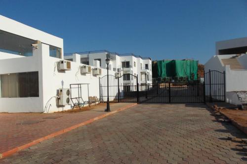 Imagen general del El Kheima Beach Resort. Foto 10