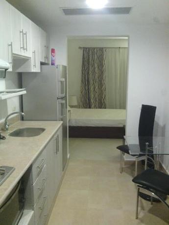 Imagen general del El Kheima Beach Resort. Foto 11