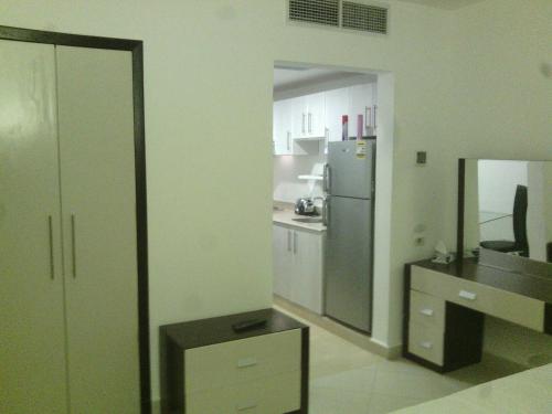 Imagen de la habitación del El Kheima Beach Resort. Foto 19