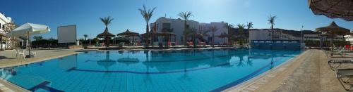 Imagen general del El Kheima Beach Resort. Foto 12
