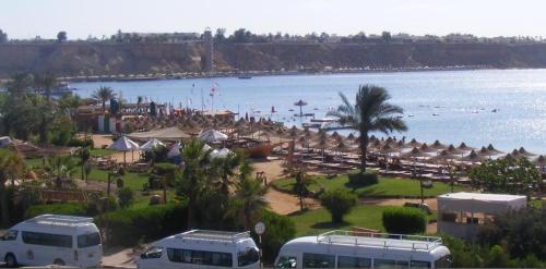 Imagen general del El Kheima Beach Resort. Foto 14
