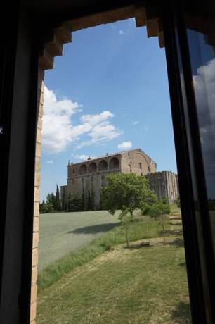 Imagen de la habitación del El Miracle. Foto 4