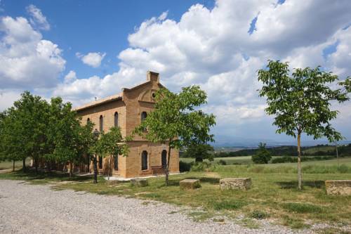 Imagen de la habitación del El Miracle. Foto 6