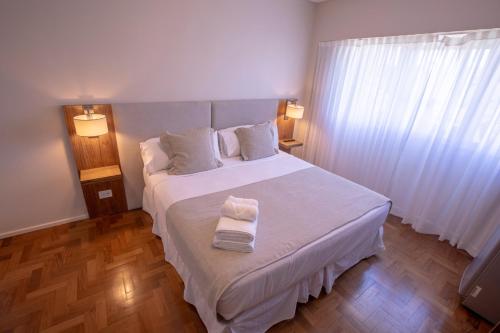 Imagen general del El Misti Coliving Obelisco. Foto 2