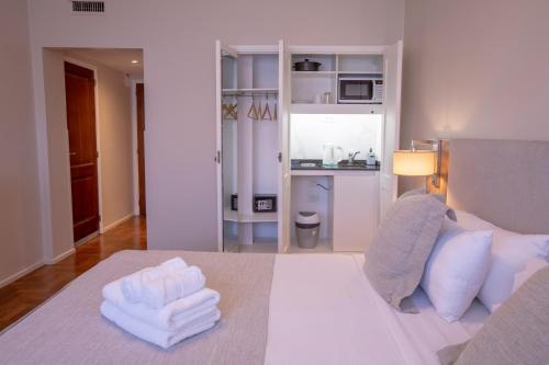 Imagen general del El Misti Coliving Obelisco. Foto 3