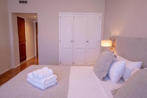 Imagen general del El Misti Coliving Obelisco. Foto 4