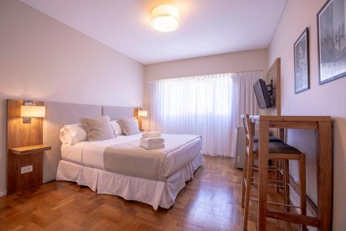 Imagen general del El Misti Coliving Obelisco. Foto 5