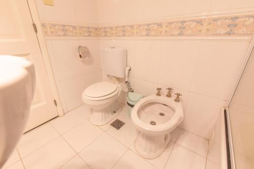 Imagen general del El Misti Coliving Obelisco. Foto 8