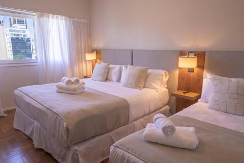 Imagen general del El Misti Coliving Obelisco. Foto 12