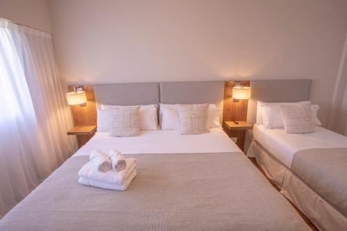 Imagen general del El Misti Coliving Obelisco. Foto 13