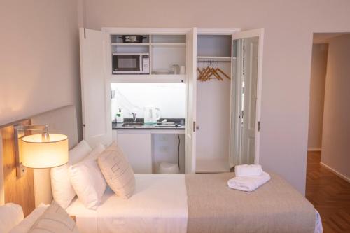 Imagen general del El Misti Coliving Obelisco. Foto 14