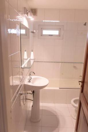 Imagen general del El Misti Coliving Obelisco. Foto 15