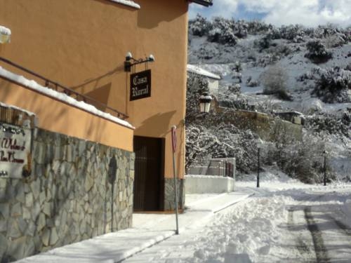 Imagen general del El Molino de Rosa María Serrano. Foto 2