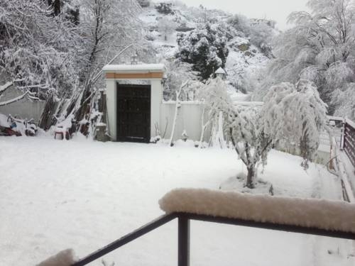 Imagen general del El Molino de Rosa María Serrano. Foto 3