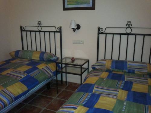 Imagen general del El Molino de Rosa María Serrano. Foto 5