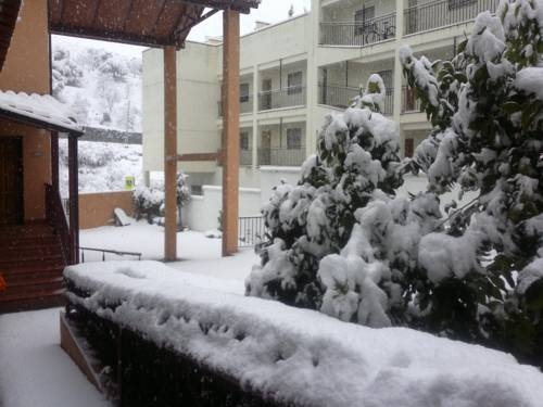 Imagen general del El Molino de Rosa María Serrano. Foto 6