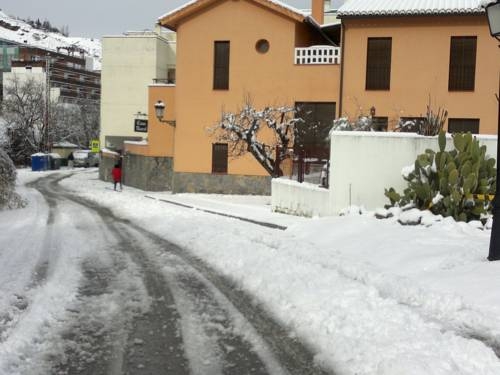 Imagen general del El Molino de Rosa María Serrano. Foto 8