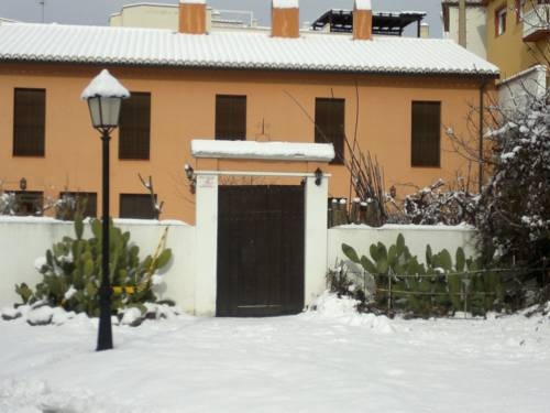 Imagen general del El Molino de Rosa María Serrano. Foto 10