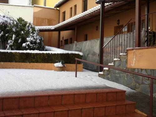 Imagen general del El Molino de Rosa María Serrano. Foto 13