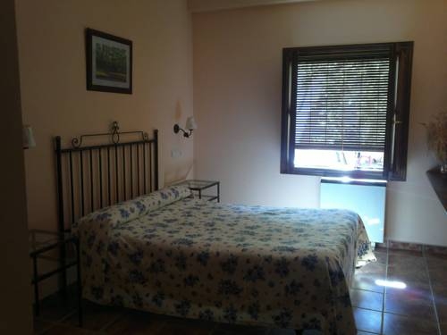 Imagen general del El Molino de Rosa María Serrano. Foto 14