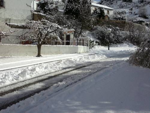 Imagen general del El Molino de Rosa María Serrano. Foto 15