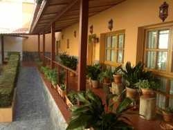 Imagen general del El Molino de Rosa María Serrano. Foto 16