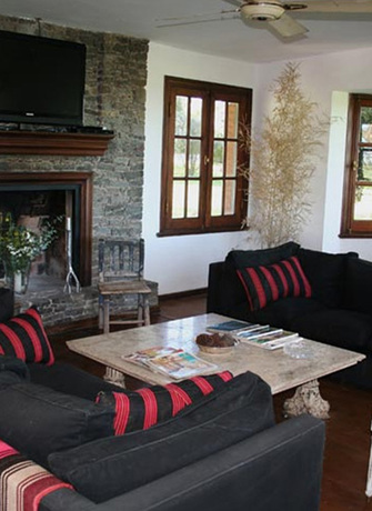 Imagen general del El Para&iacute;so Polo y Naturaleza. Foto 2