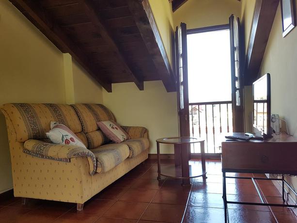 Imagen general del El Pedroso. Foto 2