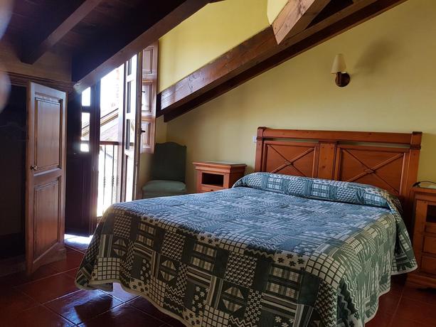 Imagen general del El Pedroso. Foto 3